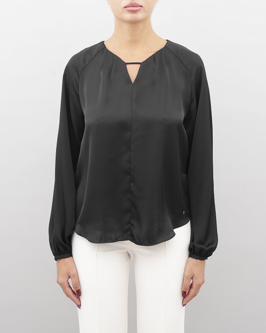 Blusa donna hot sale